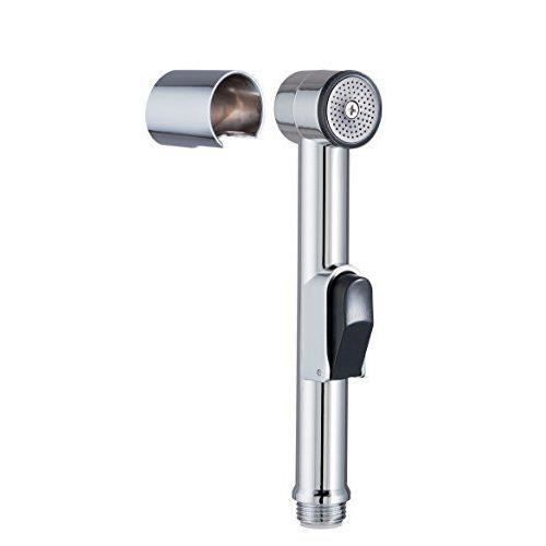 Wirquin Shattaf Douchette WC Chromé - 60720917