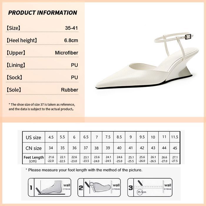 Chaussures Princesse Cristal – Talons Cosplay Antidérapants – Sandales Scène Pour Fête Mascarade