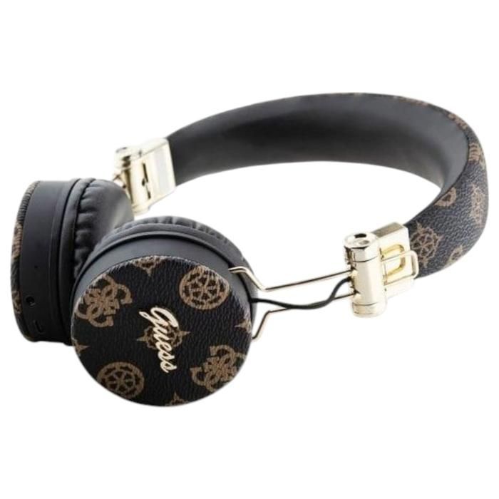 Casque Bluetooth Guess GUBH70EPOSMW ENC Sur oreille - vue 2