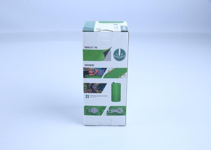 Bestway WanderLite Matelas de camping 198 x 71 x 6 5 cm - vue 2