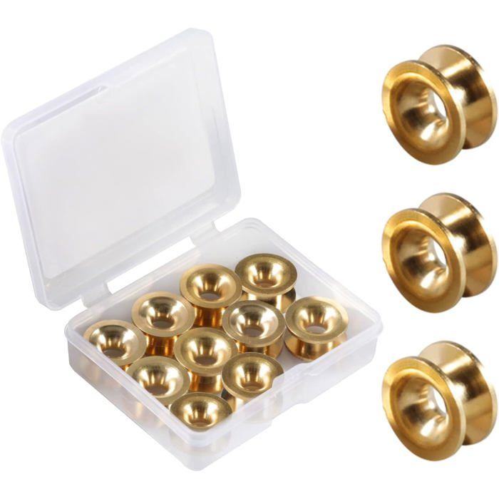 10 Têtes De Gabarit De Pêche Non Peintes – Plombs Boules 1/8 Oz à 7/16 Oz – Hameçons Acier