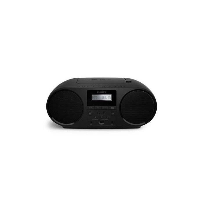 Philips Radio FM TAZ5000 - vue 5