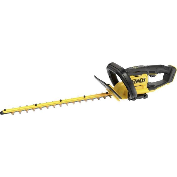 DEWALT DCMHT564N XJ sans fil Taille haie sans fil sans batterie sans chargeur 550 mm - vue 1