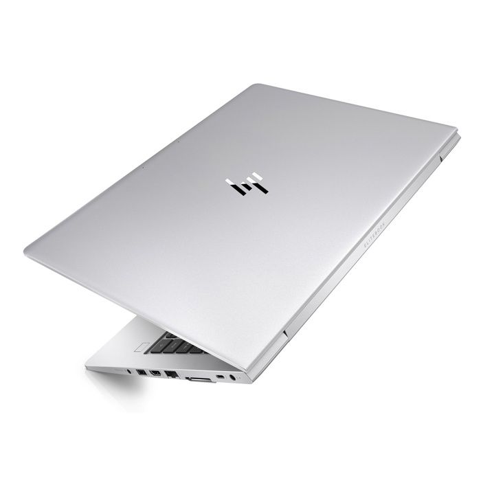 HP EliteBook 745 G6 Écran 14 Full HD Ryzen 5 Pro / 2.1 GHz 8 Go RAM SSD Windows 11