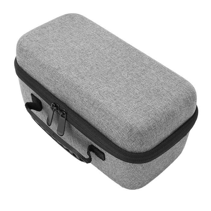 Étui De Transport Pour Projecteur HY300 Pro / HY320 Idéal Pour Voyages Et Protection Noir 1024x1024