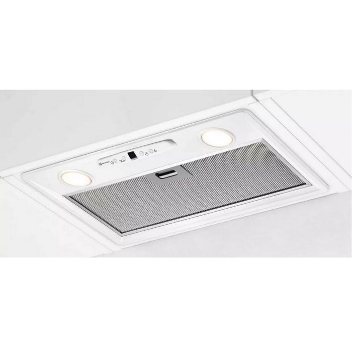 Groupe filtrant 52cm 600m3h série 600 LFG615W1 Série 600 ELECTROLUX - vue 2