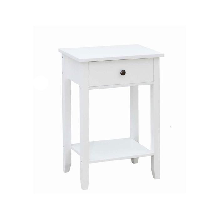 Petit meuble à tiroir 50x30x74 BR8We