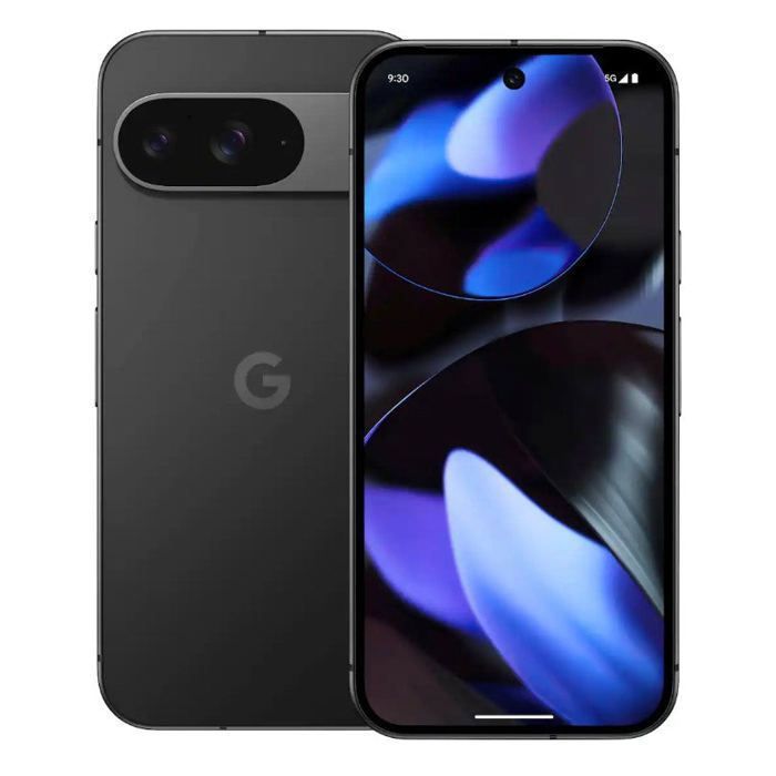 Smartphone Google Pixel 9a 6 3 5G Double SIM 128 Go Rose Pivoine
