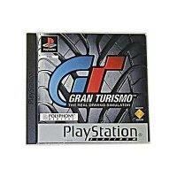 Gran Turismo Course