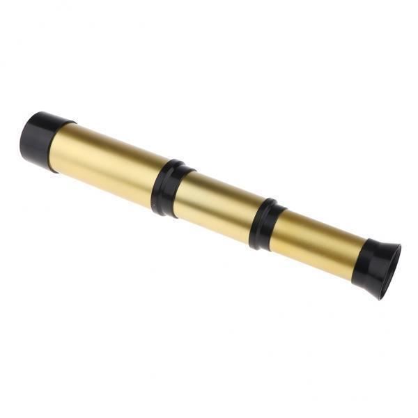 Kit D'Accessoires De Jeu Extérieur Pour Enfants - Télescope Pirate, Volant Et Équipement De Terrain - Jeu De Cour