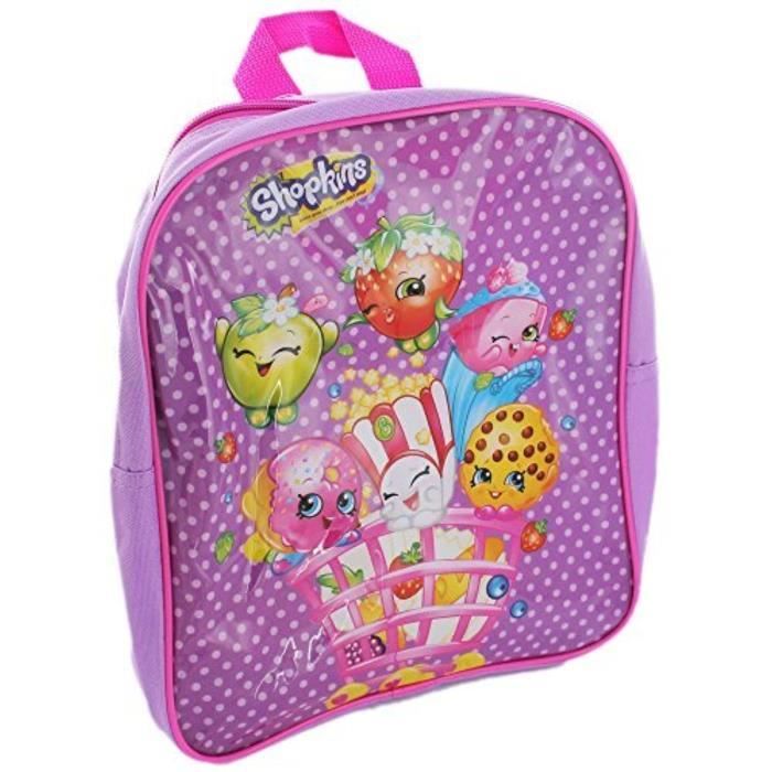 Coffret Multi-Jeux D7GHT Sac à dos Shopkins - Cdiscount Jeux ...