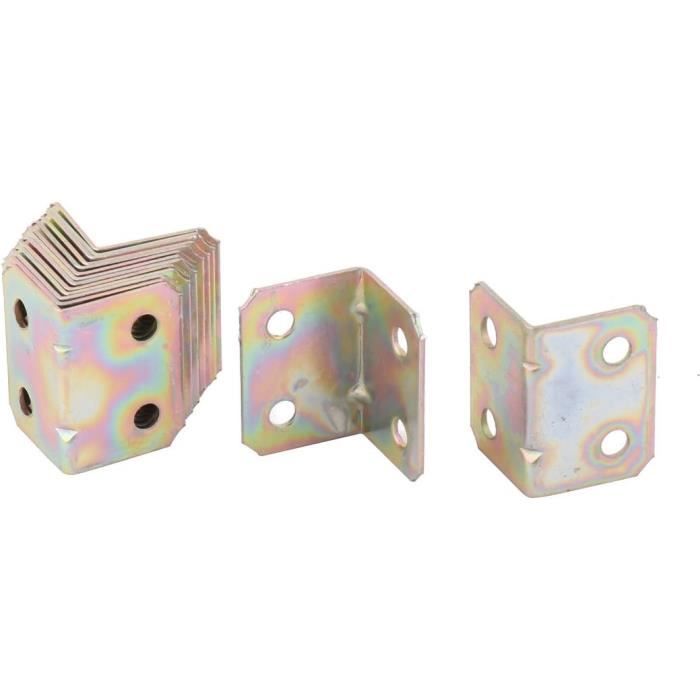 Sourcing Map Lot De 5 Raccords Droits En Plastique Pour Tube OD De 6 Mm