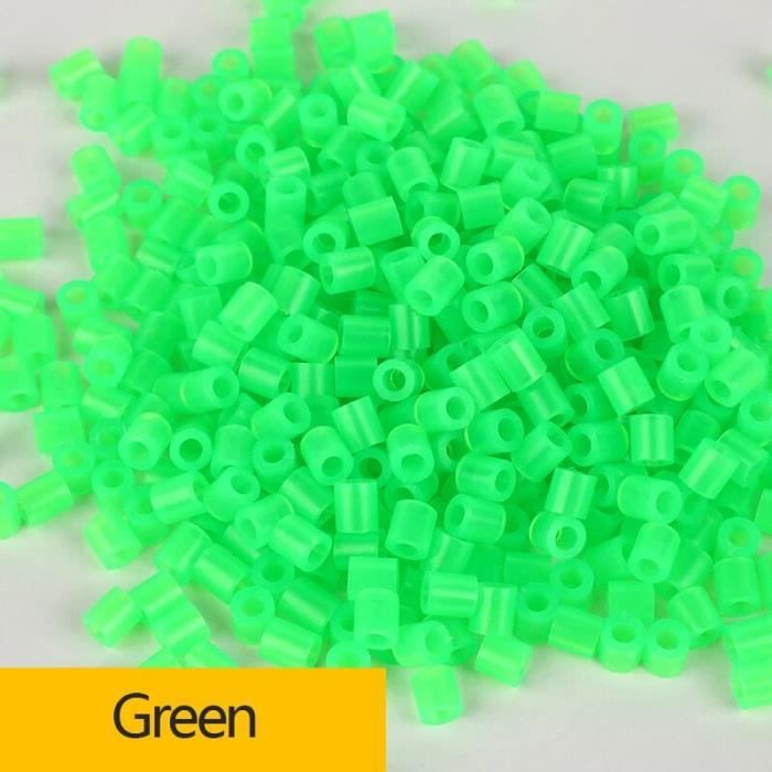 Ainiv Lot De 10 Billes En Verre Phosphorescentes, 12 Mm Billes