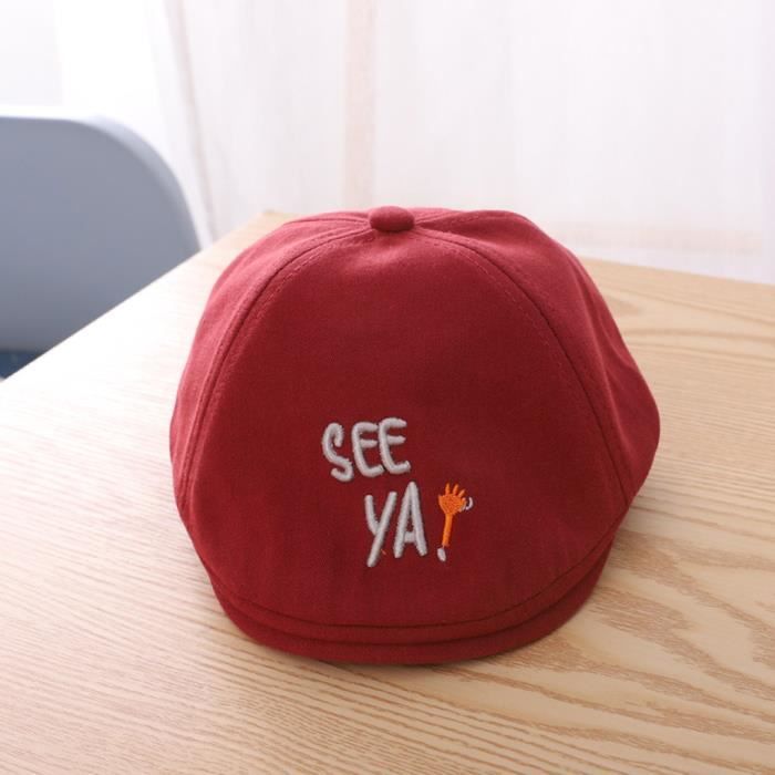 casquette comptoir irlandais