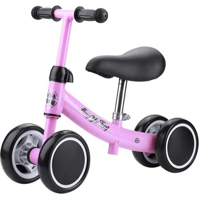 Mini tricycle sans pédale (2 à 5 ans)