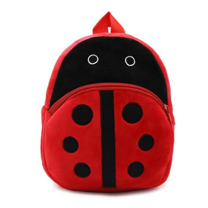 1pcs Sac A Dos Enfant Bebe Fille Garcon Creche Ecole Maternelle Cartable Animaux Coccinelle Cdiscount Bagagerie Maroquinerie 1pcs Sac A Dos Enfant Bebe Fille Garcon Creche Ecole Maternelle Cartable Animaux Coccinelle Cdiscount Bagagerie Maroquinerie