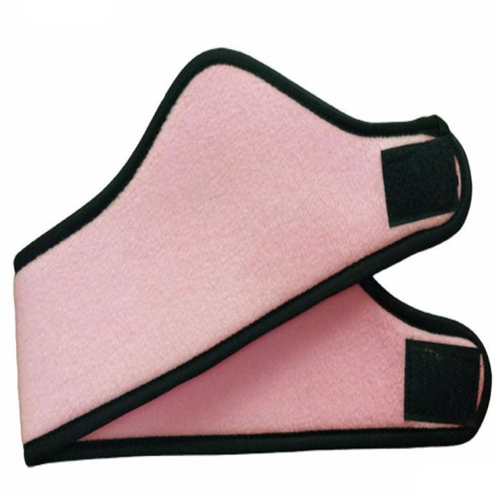Bandeau De Sport Daily Sports Rose – Taille Unique Ajustable