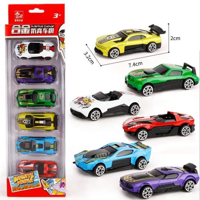 voiture miniature pour enfant