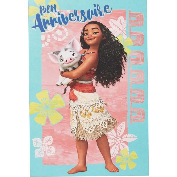 Carte Anniversaire Disney Cdiscount Carte Anniversaire Disney Cdiscount