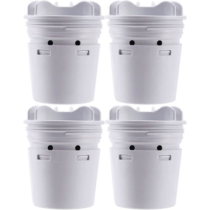Kit 14 Pièces De Filtres De Rechange Pour Osmose Inverse - 5 Niveaux - 2 Ans