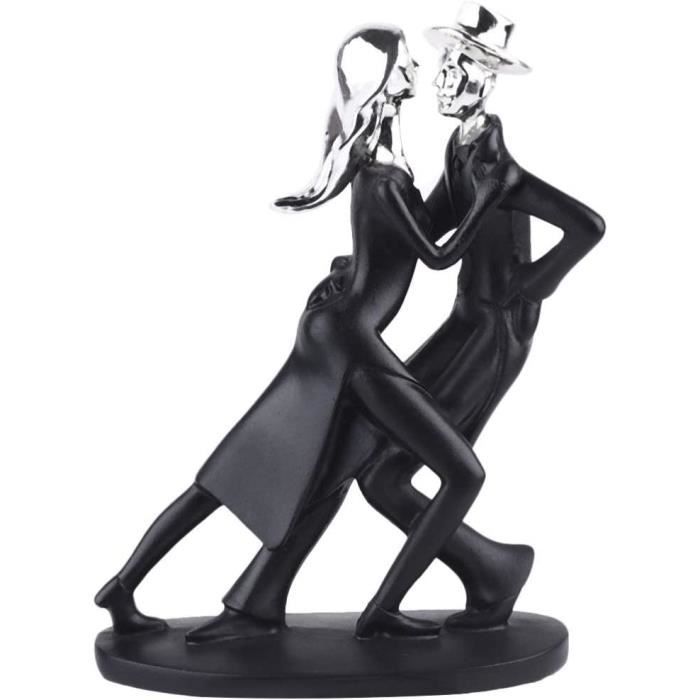 Lot De 5 Figurines AFIBEL En Résine – Musiciennes Et Danse – Collection France