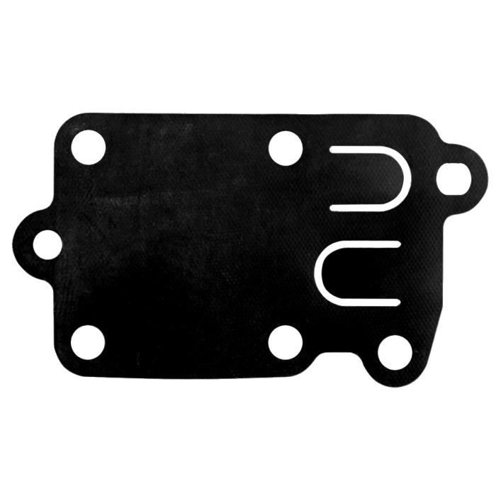 Membrane/joint De Carburateur Briggs & Stratton - Lot De 3 - Compatible 795083 Et 495770