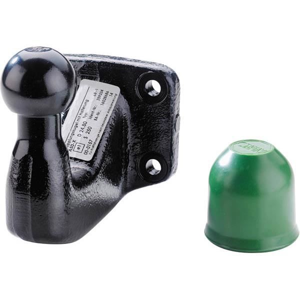 4000 kg APA 26136 Tube de remorquage Charge Max