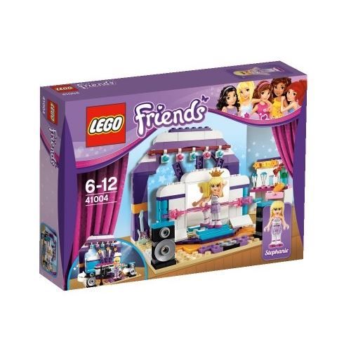 Friends outlet lego precio
