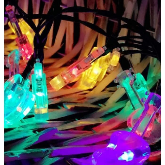 Collier Avec Ampoule LED Clignotante Phosphorescente Pour Noël, Anniversaire, Mariage, Halloween, Rave, Carnaval, Fête, Accessoires De Décoration Pour Enfants Et Adultes