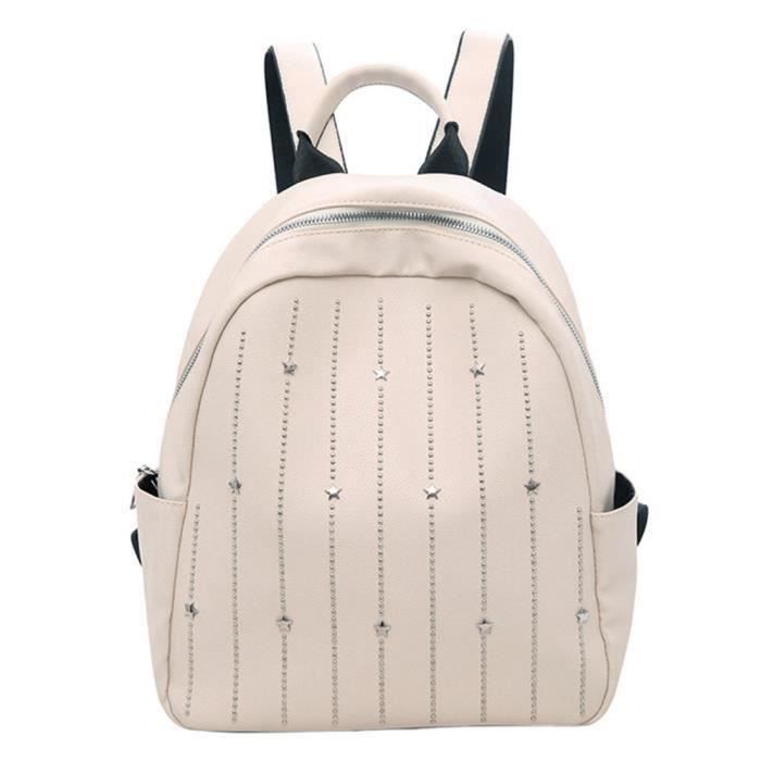 sac pour la fac femme