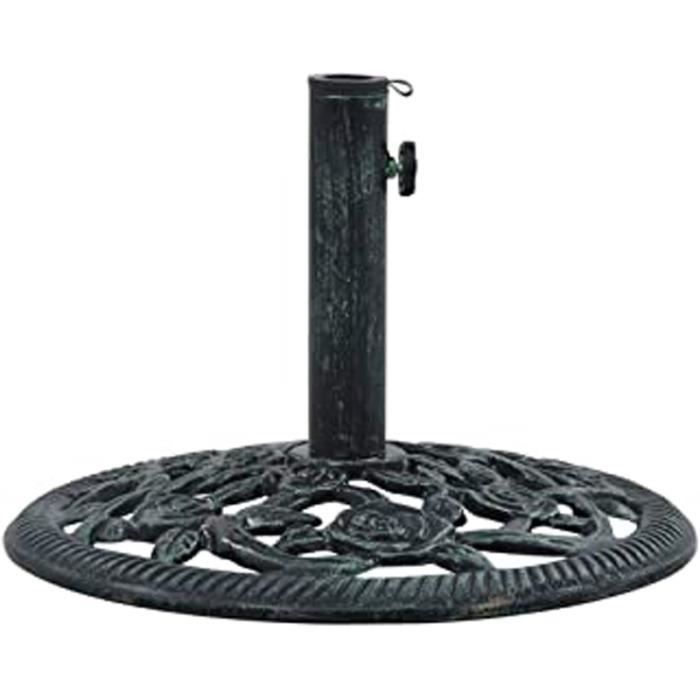Socle De Parasol Base De Parasol Pied De Parasol De