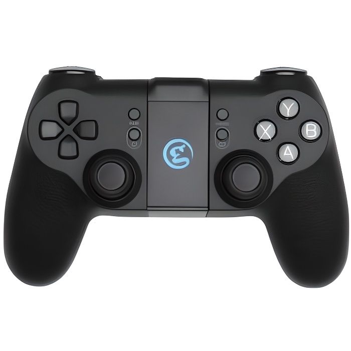 tello controller