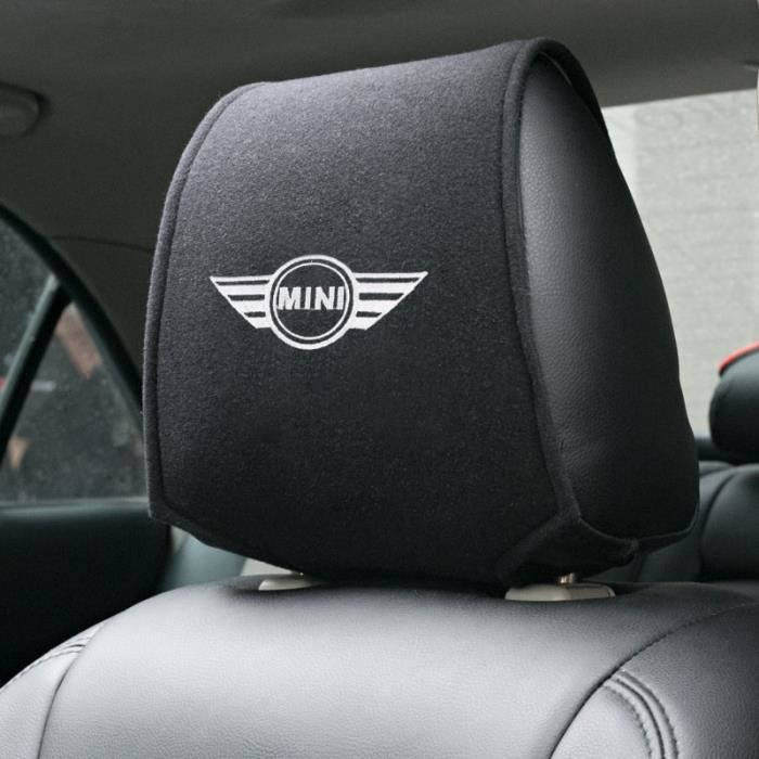 Housses de sièges pour automobile Mini