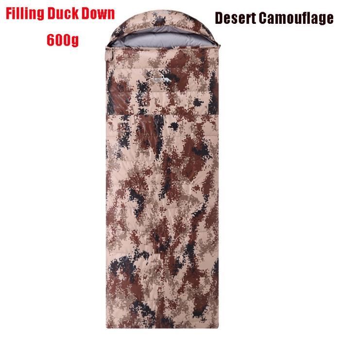 Duvet hiver militaire clearance