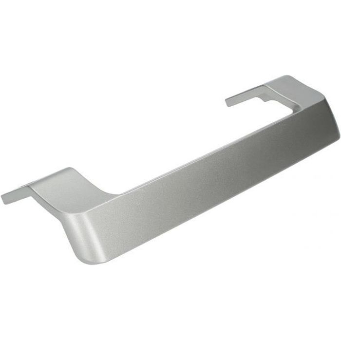 Maniglia Freezer Beko 4656750100 - Ricambio Originale - Foto 7