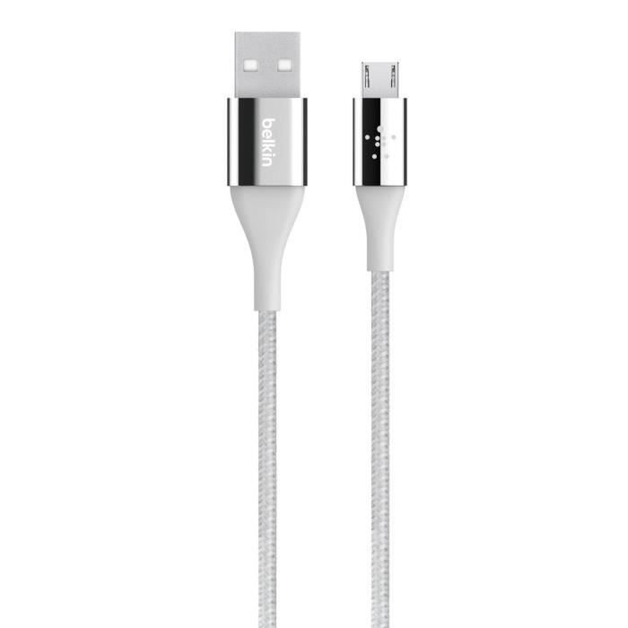 Belkin Câble USB MIXIT DuraTek 1.22