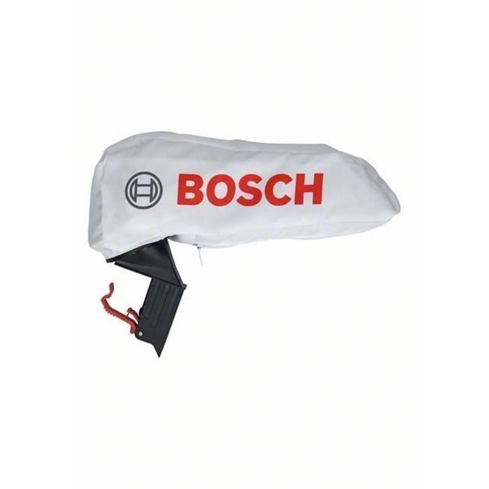 Bosch Sac à poussière pour GHO 12V 20 2608000675 - vue 2