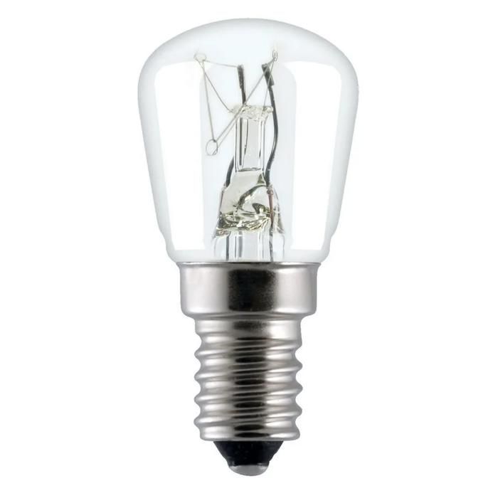 Ampoule 15w e14 - Refrigerateur Bosch - Lampes et ampoules Ampoule 15w e14 - Refrigerateur Bosch - Lampes et ampoules