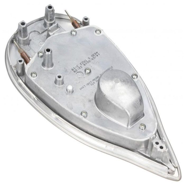 SOS Accessoire Pompe Pour Centrale Vapeur, Fer à Repasser CS 10000040 Calor 87209799