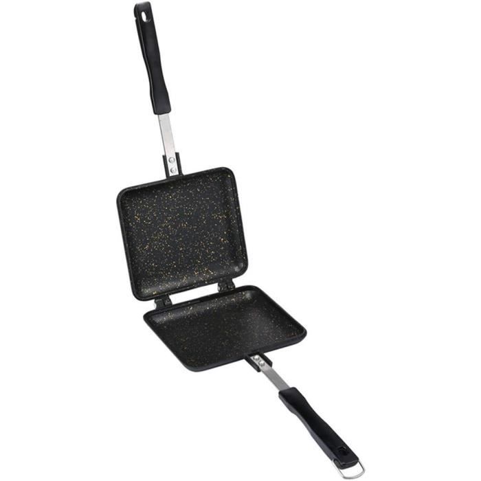 Gaufrier Gaufrier Gaufrier Plaques Gaufrier Antiadhésif Et Facile À