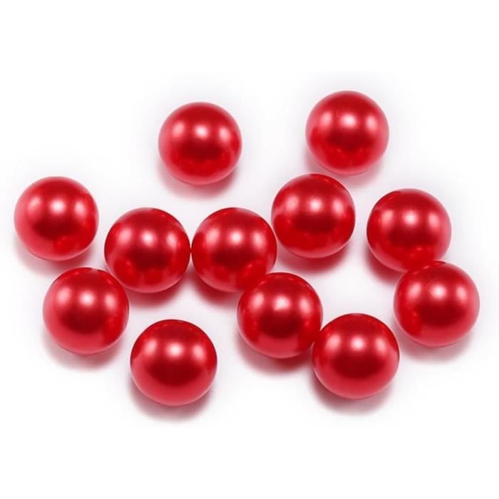 Lot De Perles En Verre Rondes Faites Main - Multicolores, Inde, Gros, Pour Création De Bijoux
