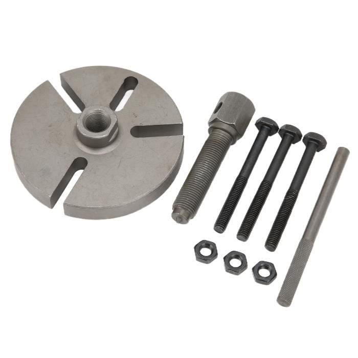 Extracteur De Rotor De Volant Magnétique 26 Mm X 1,0 - Outil Acier Pour Husaberg FE450/FE650 Et Scooters 4 Temps