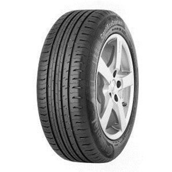 CONTINENTAL 195-55R16 91H XL ECO 5 - Pneu été