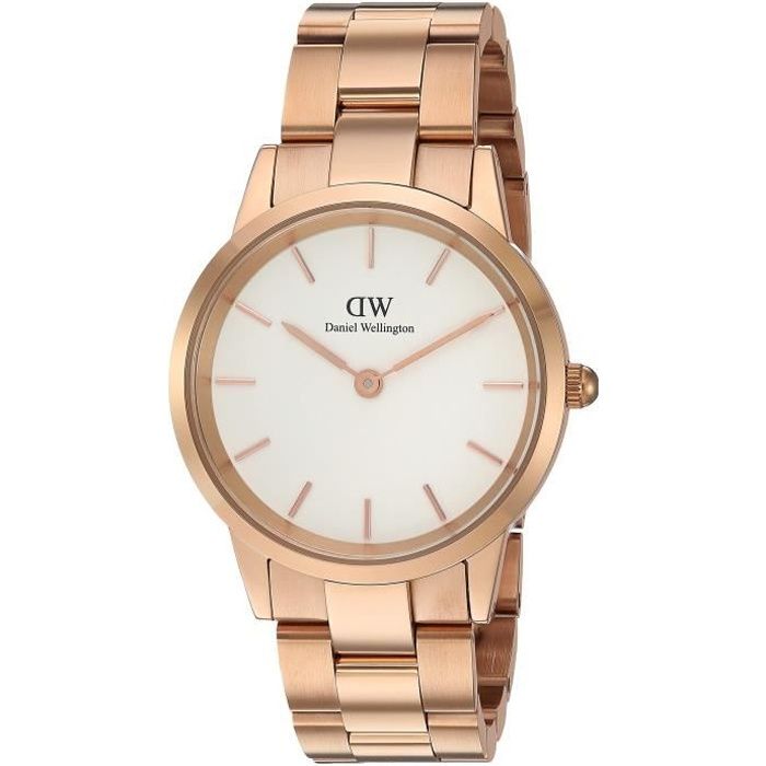 Daniel wellington femme montre deals
