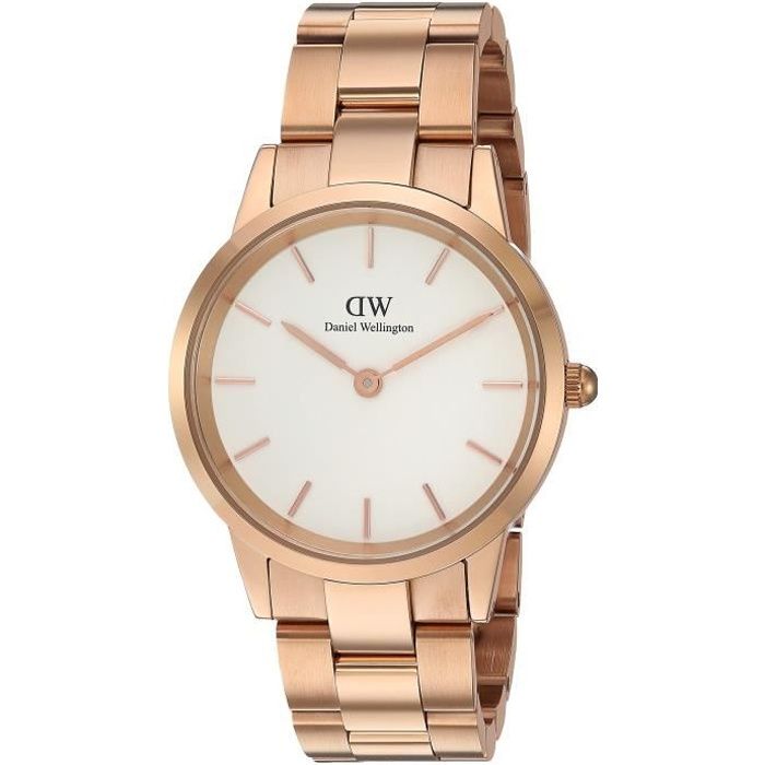 Montre Daniel Wellington Femme DW00100211