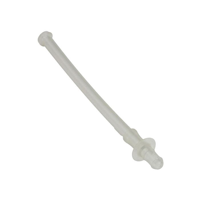 Tube de prise de lait Cafetière Expresso DELONGHI 130849