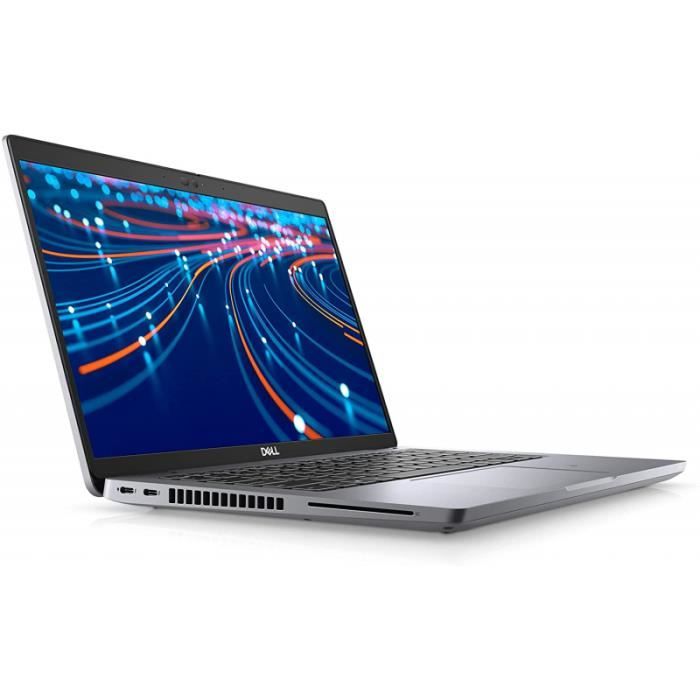 Ordinateur portable – Dell Latitude 5420 – 16Go – 512Go SSD – W11
