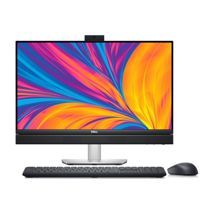 DELL # DELL OptiPlex AllinOne