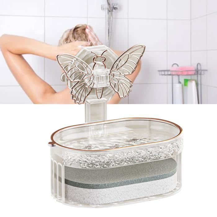 Janod Salvadanaio Coniglio In Legno - Con Finestra Trasparente E Apertura Magnetica, Per Bambini - Foto 6