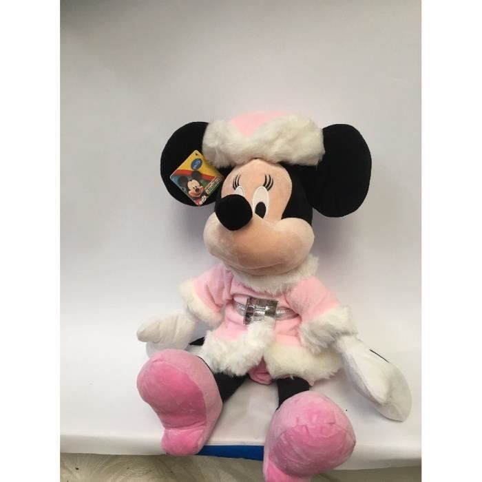 habille minnie